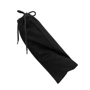 Port and Company Wine Bag - Dark/All Black