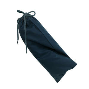Port and Company Wine Bag - Dark/All Blue, Navy