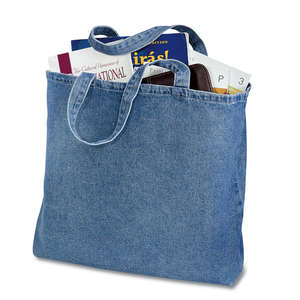 Port and Company Convention Tote - Dark/All