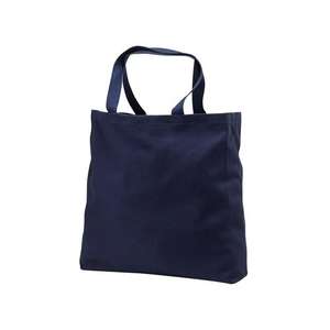 Port and Company Convention Tote - Dark/All Blue, Navy