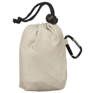 Port Authority Large Stow-N-Go Tote - Dark/All Stone