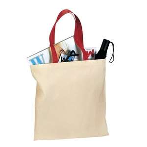 Port and Company Budget Tote - Dark/All 