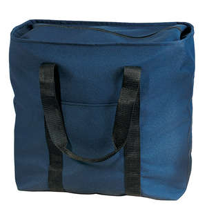 Port Authority All Purpose Tote - Dark/All 