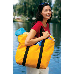 Port Authority All Purpose Tote - Dark/All 