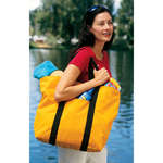 Promotional Promotional Products - Port Authority All Purpose Tote - Dark/All