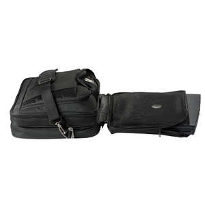 Port Authority RapidPass Briefcase - Dark/All 
