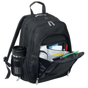 Port Authority RapidPass Backpack - Dark/All 