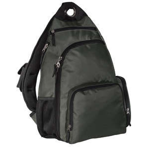 Port Authority Sling Pack - Dark/All Slate