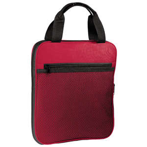 Port Authority Packable Travel Duffel - Dark/All