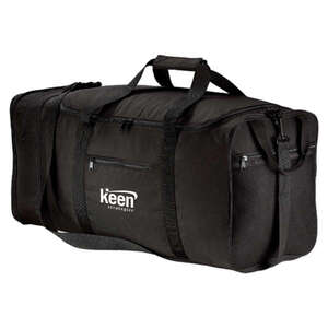 Custom Promotional Port Authority Packable Travel Duffel - Dark/All