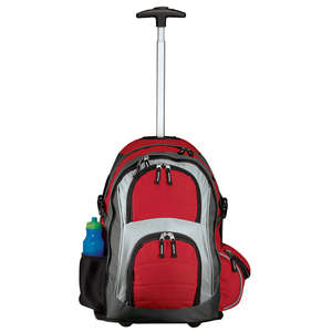 Port Authority Urban Backpack - Dark/All 