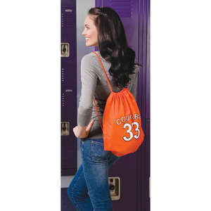 Port and Company Cinch Pack - Dark/All 