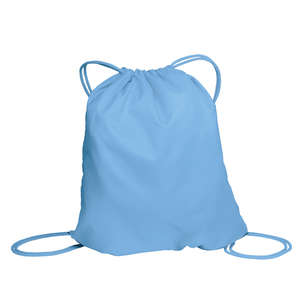 Port and Company Cinch Pack - Dark/All Blue, Carolina