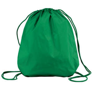 Port and Company Cinch Pack - Dark/All Green, Kelly