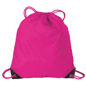 Port and Company Cinch Pack - Dark/All 