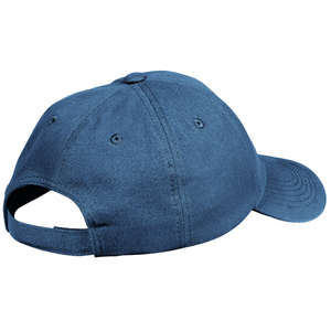 Port Authority Brushed Twill Cap - Dark/All