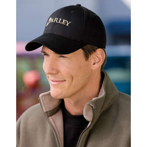 Port Authority Easy Care Cap - Dark/All