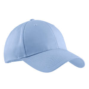 Port Authority Easy Care Cap - Dark/All Blue, Light