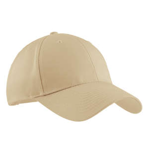 Port Authority Easy Care Cap - Dark/All Stone