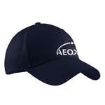 Wholesale Headwear - Port Authority Easy Care Cap - Dark/All