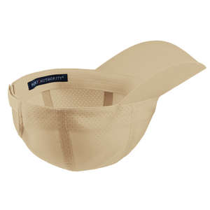 Port Authority Perforated Cap - Dark/All