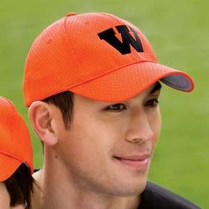 Custom Promotional Port Authority Pro Mesh Cap - Dark/All