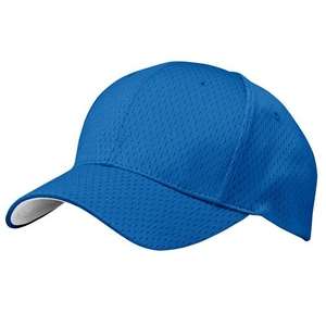 Port Authority Pro Mesh Cap - Dark/All Blue, Royal