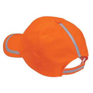 Port Authority Safety Cap - Dark/All