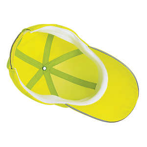 Port Authority Safety Cap - Dark/All