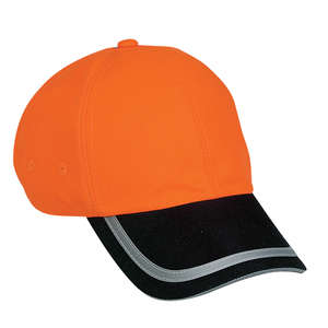 Port Authority Safety Cap - Dark/All