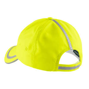 Port Authority Safety Cap - Dark/All