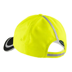 Port Authority Safety Cap - Dark/All