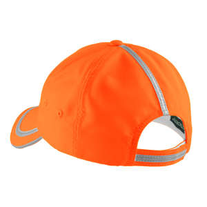 Port Authority Safety Cap - Dark/All
