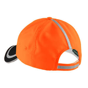 Port Authority Safety Cap - Dark/All