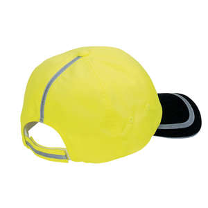 Port Authority Safety Cap - Dark/All