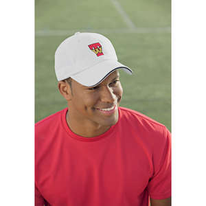 Port Authority Signature Dry Zone Cap - Dark/All 