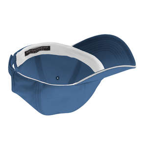 Port Authority Signature Dry Zone Cap - Dark/All 