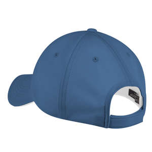 Port Authority Signature Dry Zone Cap - Dark/All 