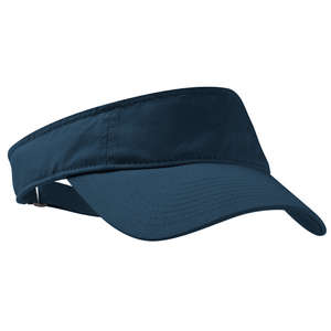 Port Authority Signature Fashion Visor - Dark/All 