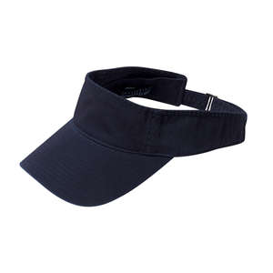 Port Authority Signature Fashion Visor - Dark/All 