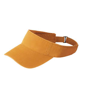 Port Authority Signature Fashion Visor - Dark/All 