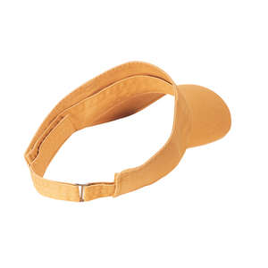 Port Authority Signature Fashion Visor - Dark/All 