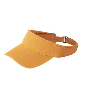 Port Authority Signature Fashion Visor - Dark/All 
