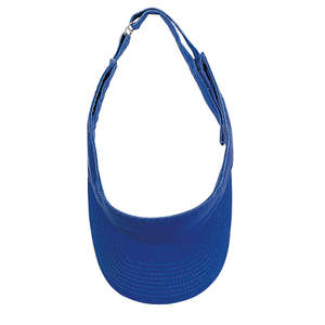 Port Authority Signature Fashion Visor - Dark/All 