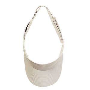 Port Authority Signature Fashion Visor - Dark/All 