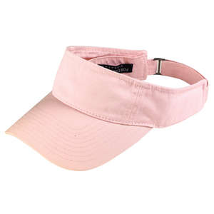 Port Authority Signature Fashion Visor - Dark/All 
