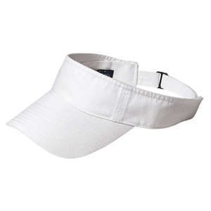 Port Authority Signature Fashion Visor - Dark/All 