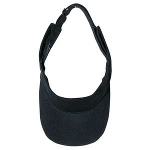Port Authority Signature Fashion Visor - Dark/All 