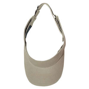 Port Authority Signature Fashion Visor - Dark/All 
