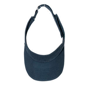 Port Authority Signature Fashion Visor - Dark/All 